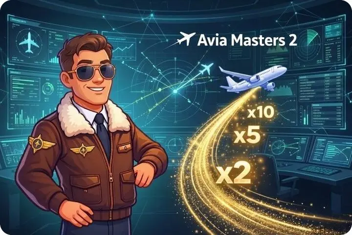 Hlavní vlastnosti hry