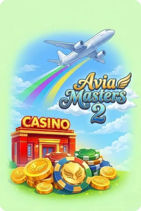 Avia Masters 2