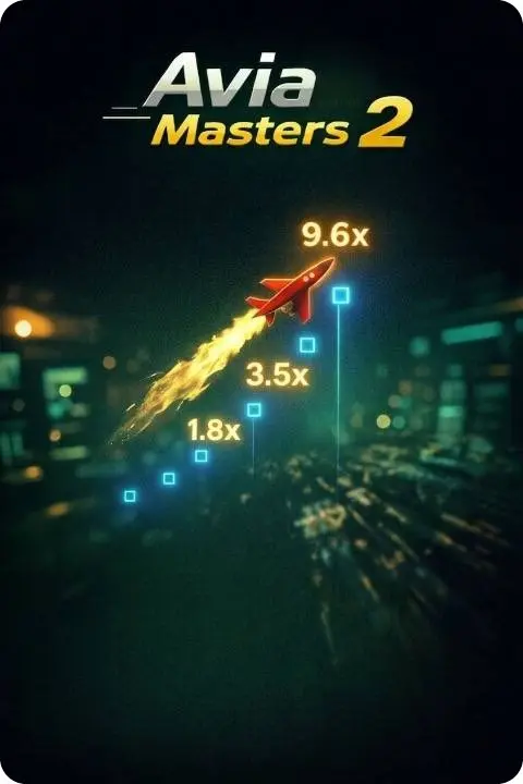 Co je Avia Masters 2
